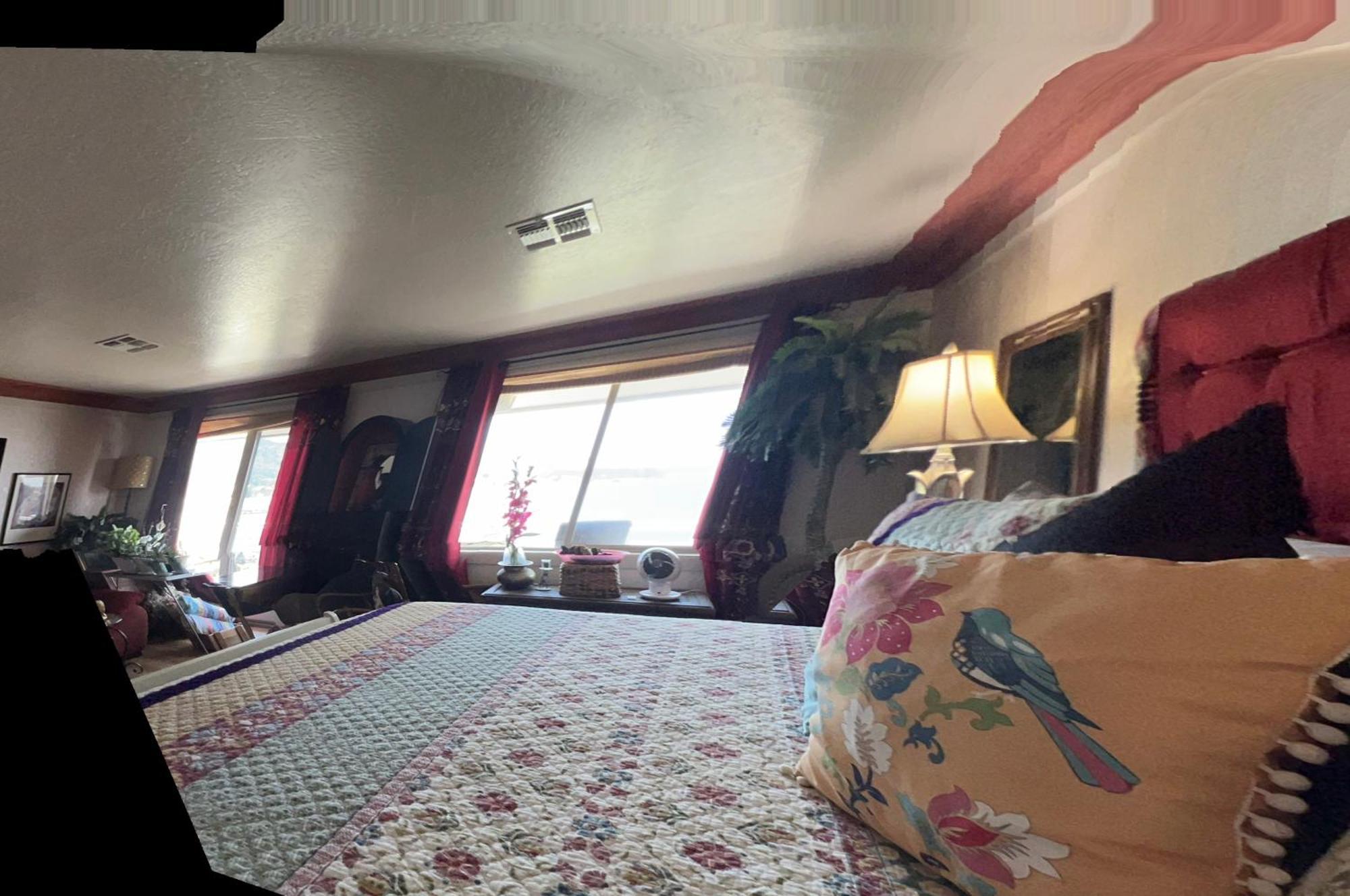 Mermaid'S Muse Bed And Breakfast Brookings Extérieur photo
