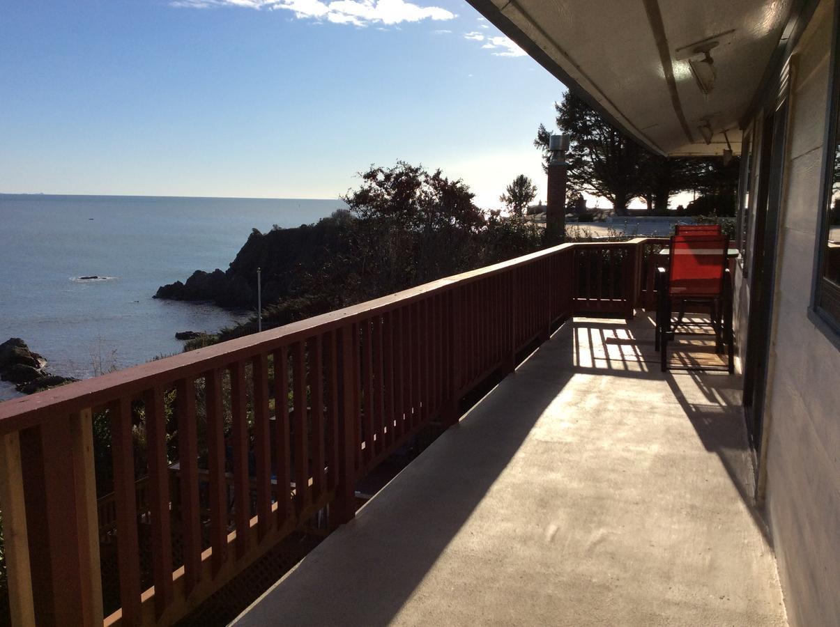 Mermaid'S Muse Bed And Breakfast Brookings Extérieur photo